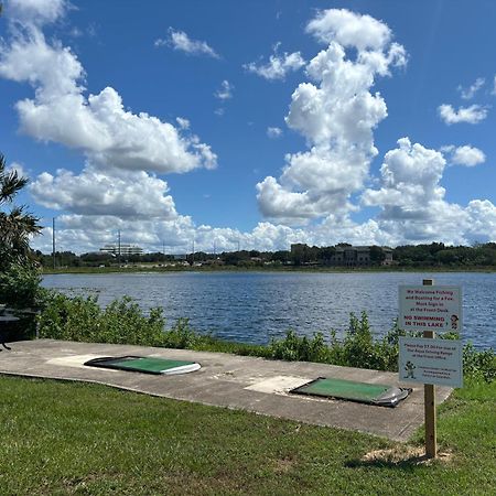 Inn On The Green Florida Tavares Kültér fotó