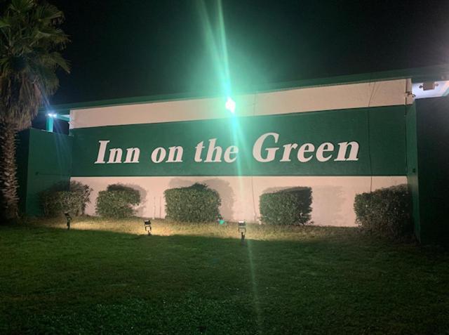 Inn On The Green Florida Tavares Kültér fotó
