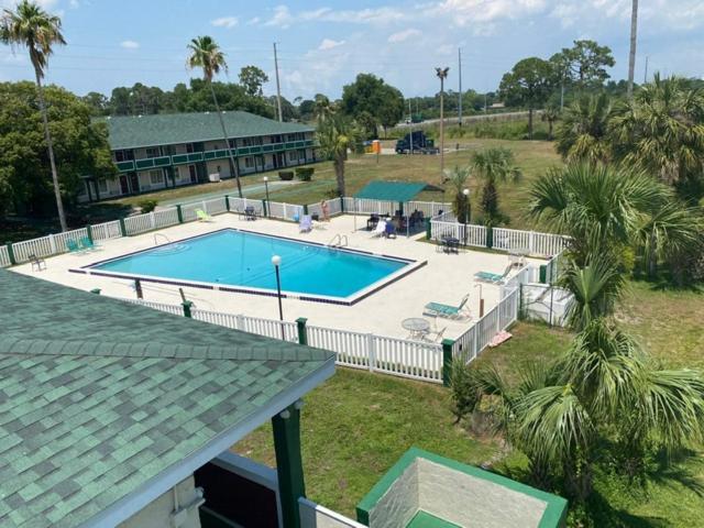 Inn On The Green Florida Tavares Kültér fotó