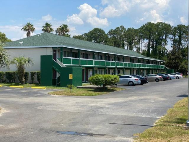 Inn On The Green Florida Tavares Kültér fotó