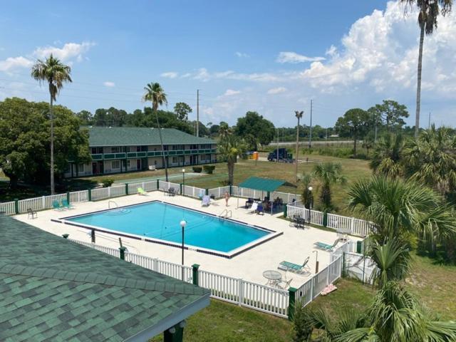 Inn On The Green Florida Tavares Kültér fotó