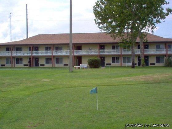 Inn On The Green Florida Tavares Kültér fotó