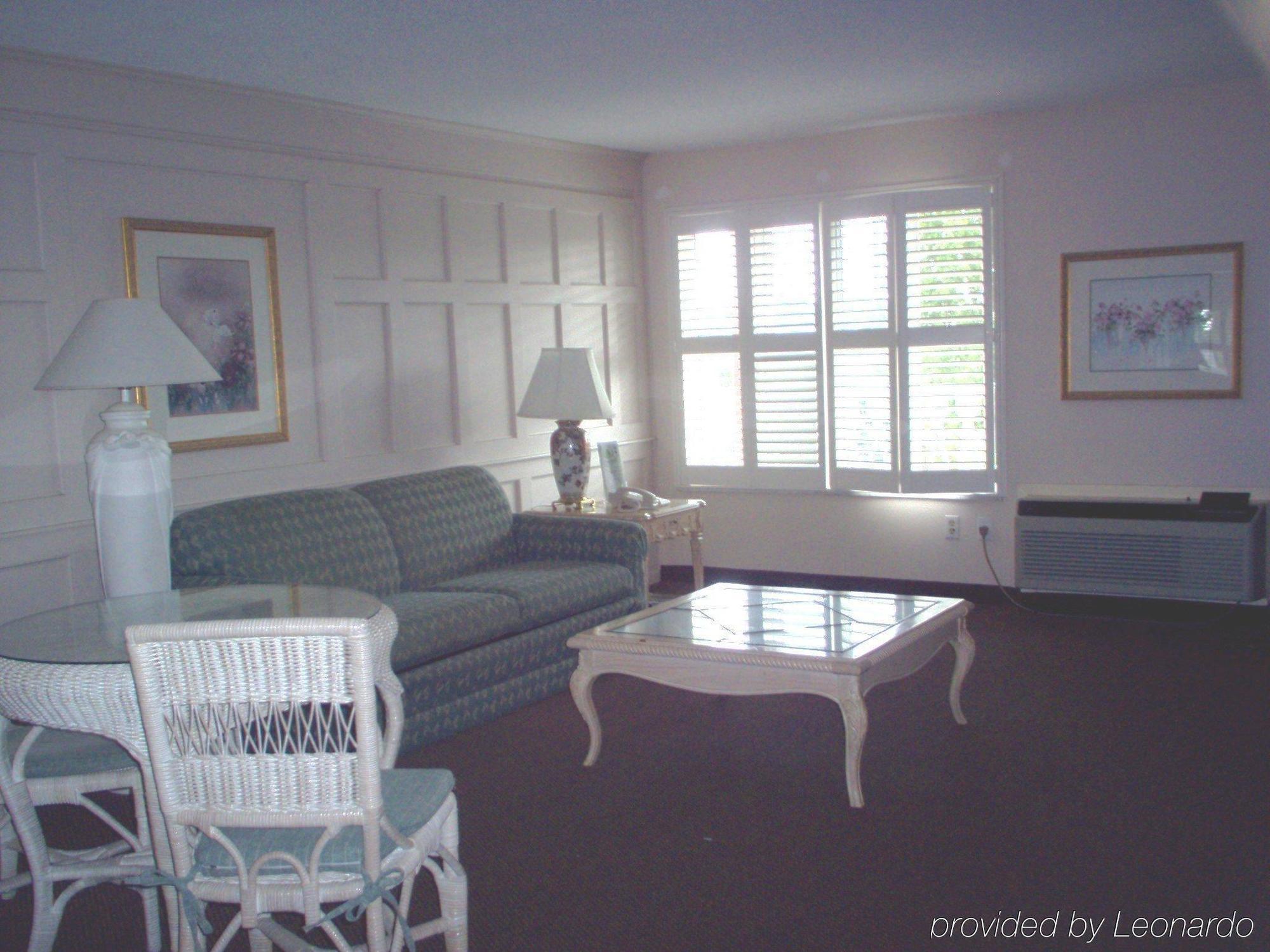 Inn On The Green Florida Tavares Szoba fotó