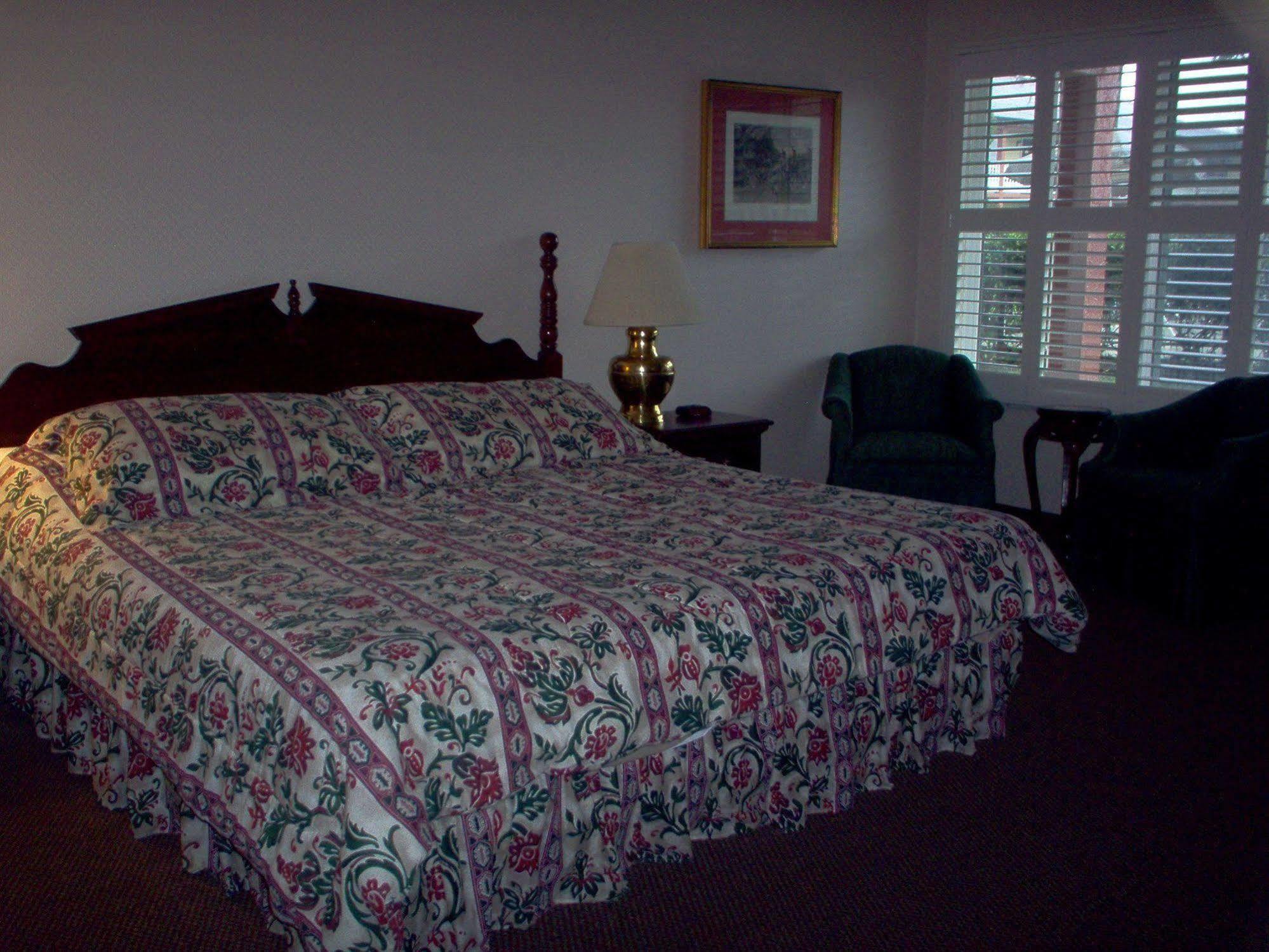 Inn On The Green Florida Tavares Kültér fotó